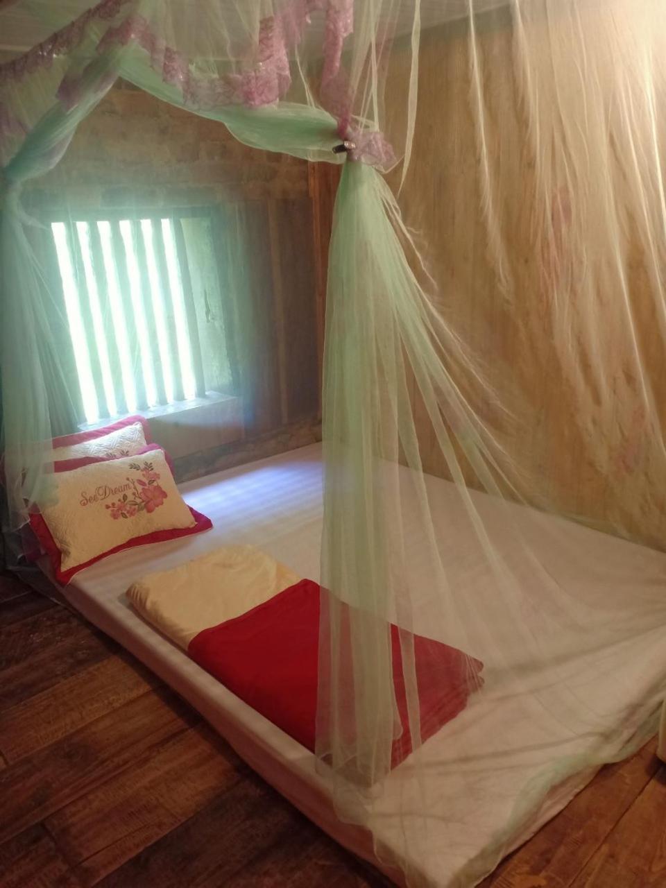 Hoang Cong Ban Gioc Homestay Cao Bang Værelse billede