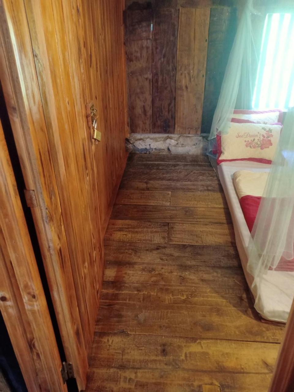 Hoang Cong Ban Gioc Homestay Cao Bang Værelse billede
